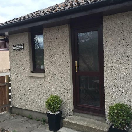 Hotel Shalimar Annex Alness Exterior foto