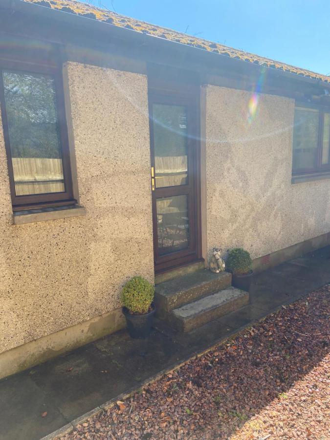 Hotel Shalimar Annex Alness Exterior foto